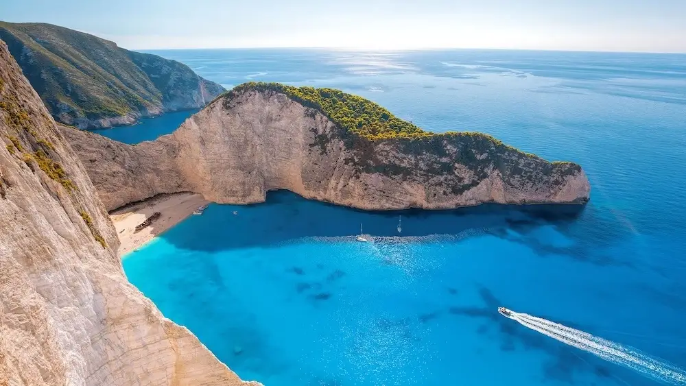 Best Places To Visit In The Ionian Islands 6