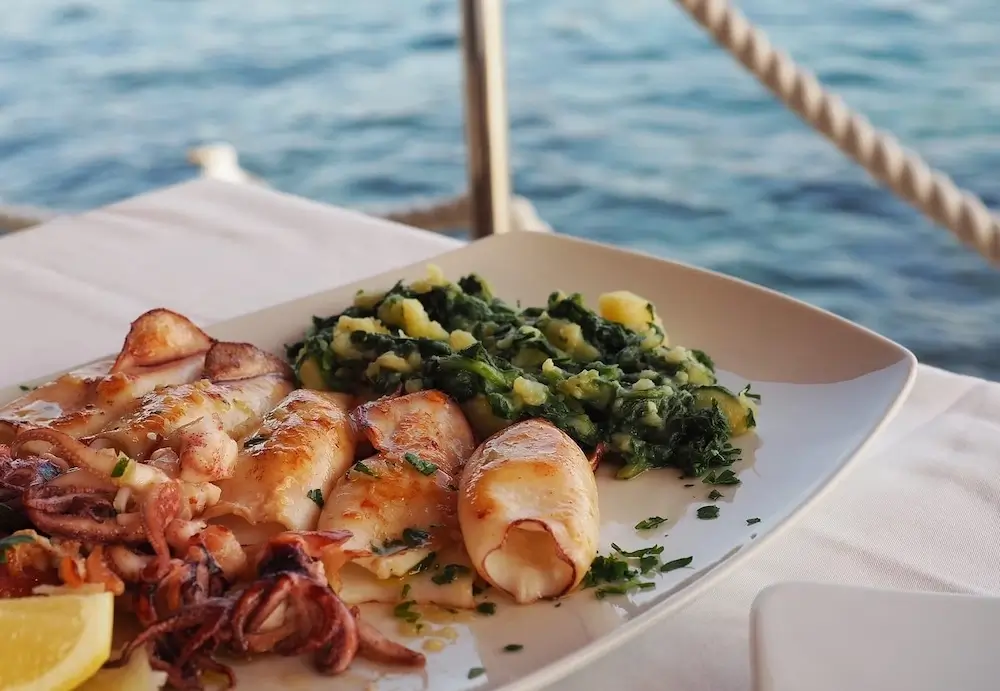 Best Restaurants On Croatia Islands When Sailing 5.jpg