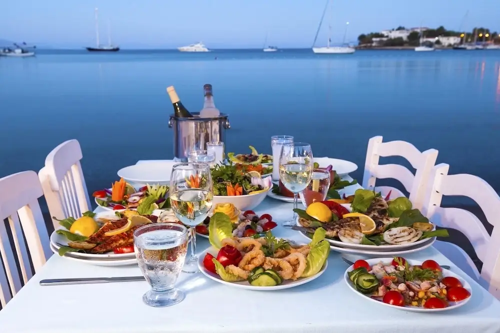 Delving Into Authentic Traditional Greek Cuisine 6