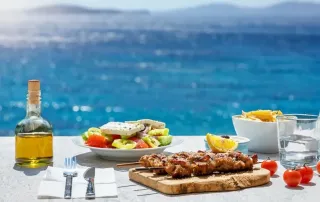 Delving Into Authentic Traditional Greek Cuisine 7