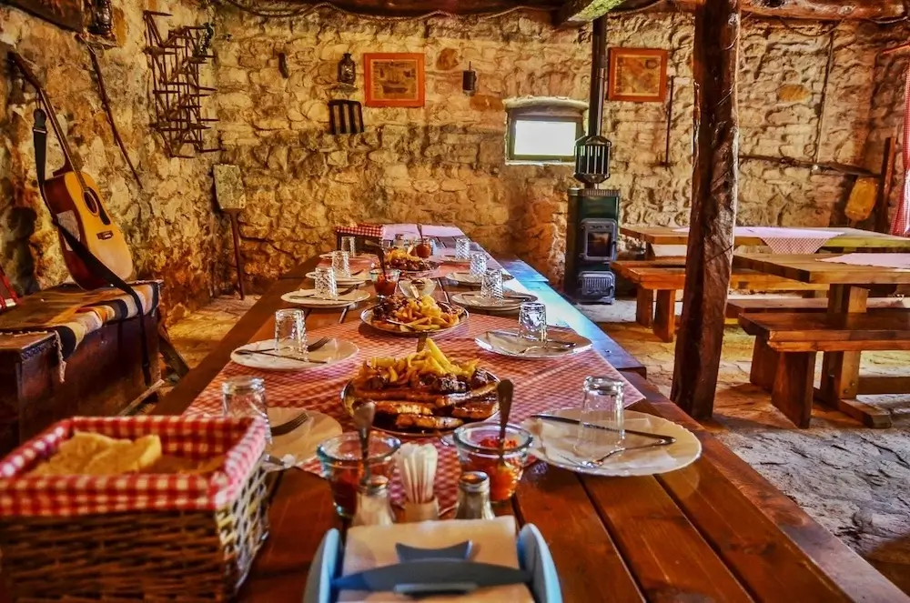 Discovering Authentic Croatian Cuisine A Gastronomic Journey 5