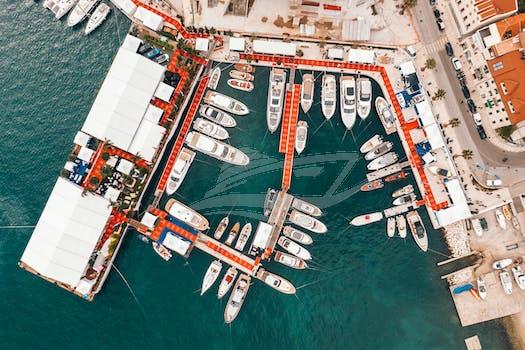 How to Personalize Your Yacht Charter Itinerary for an Unforgettable Vacation