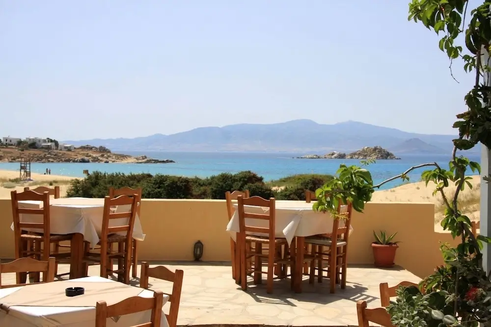 Best Local Restaurants On Cyclades Islands 6