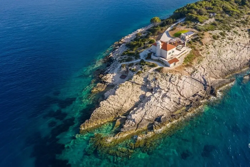 Stress-Free Vacation: Embracing Tranquility on Croatian Islands