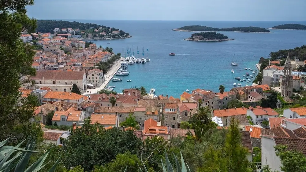 Embracing Tranquility On Croatian Islands 4