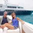 Life Of A Luxury Yacht Charter 1