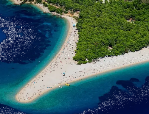 Unveiling the True Charm of Dalmatian Islands