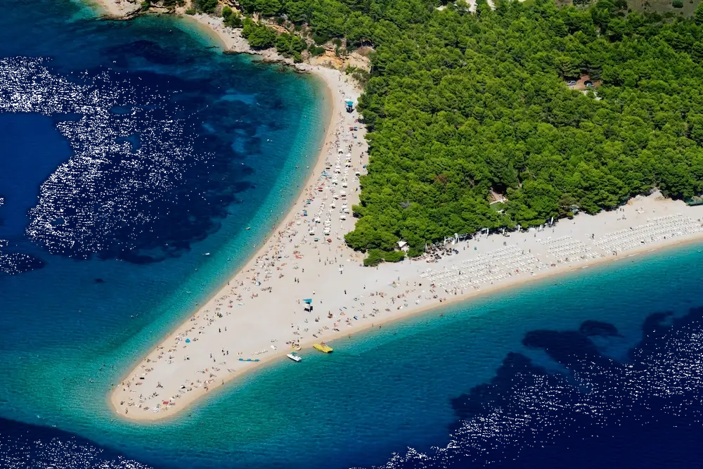Unveiling the True Charm of Dalmatian Islands