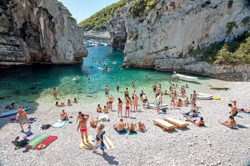 True Charm Of Dalmatian Islands 3