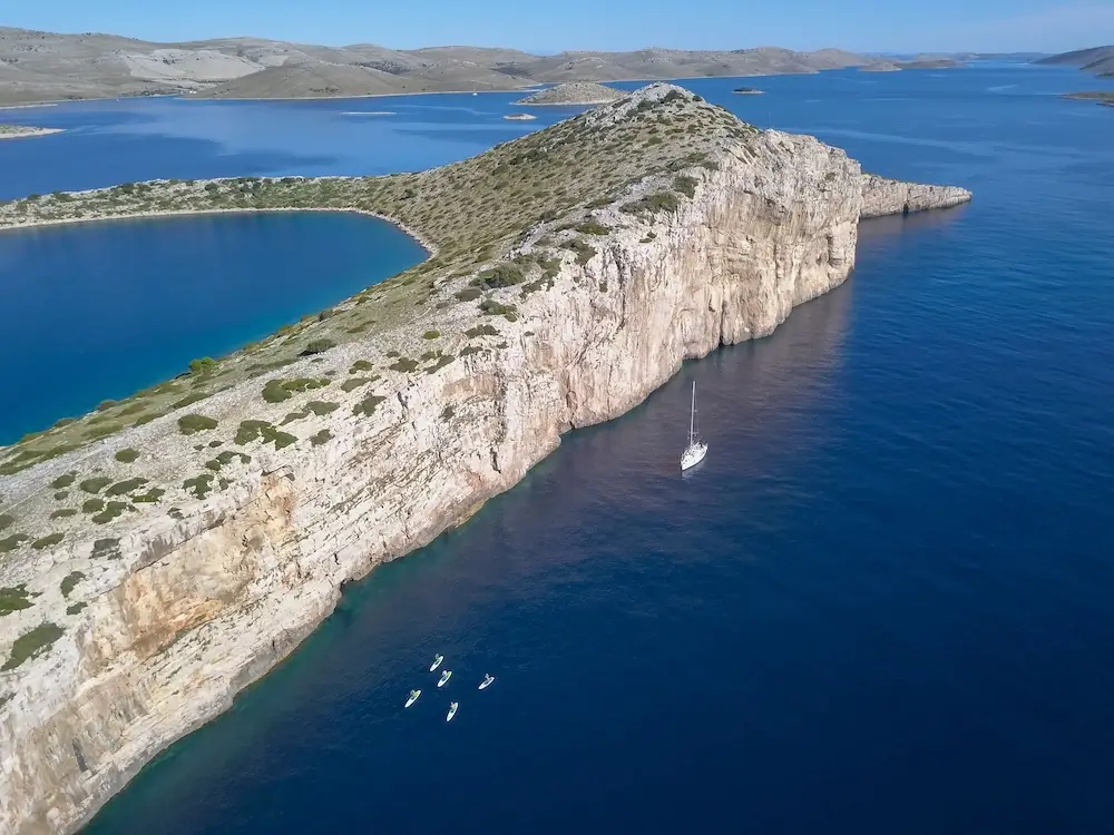 True Charm Of Dalmatian Islands 4