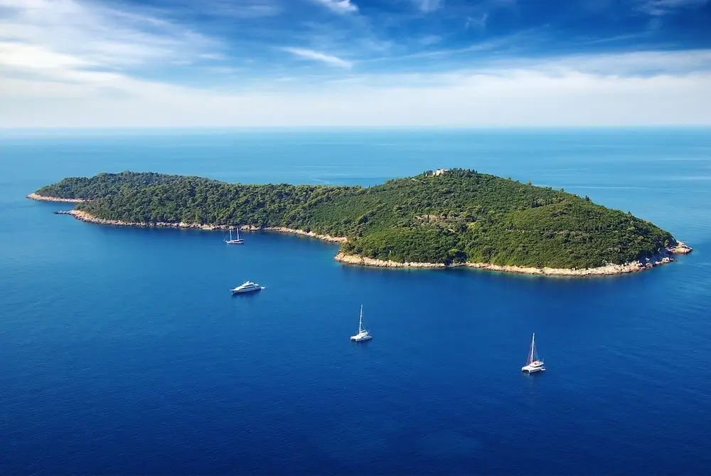 True Charm Of Dalmatian Islands 8