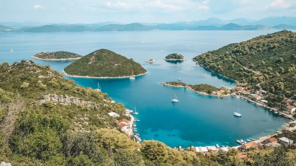 Which Are The Best Croatian Islands To Visit 2