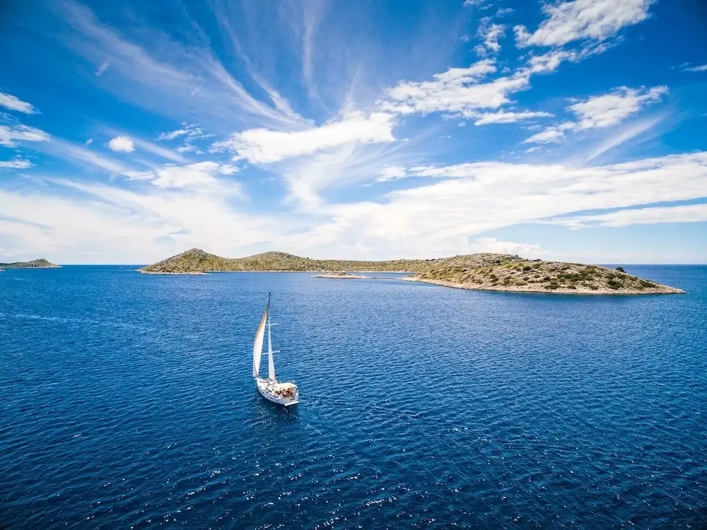 Why Is Croatia Best Place For Sailing 4