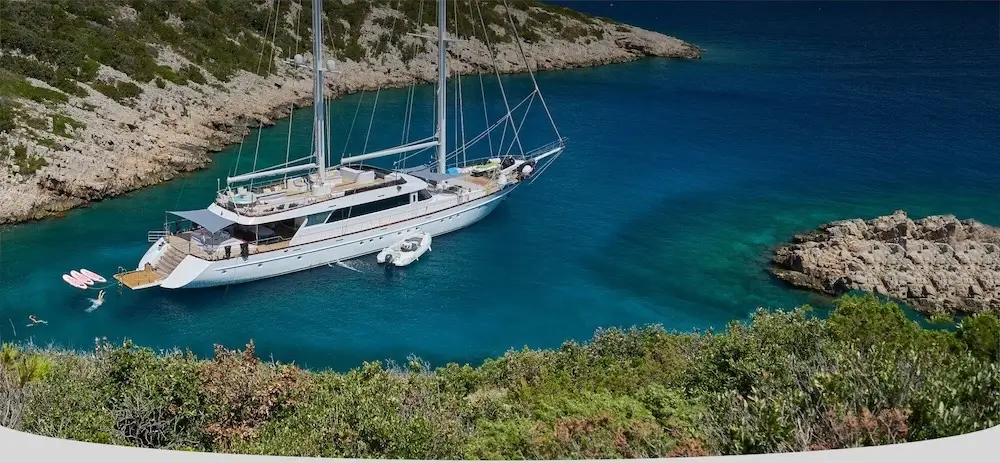 Why Is Croatia Best Place For Sailing 5