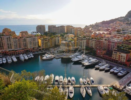 The Ultimate Guide to Yachting Destinations in the Mediterranean
