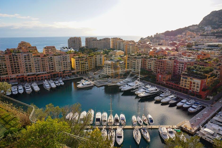 The Ultimate Guide to Yachting Destinations in the Mediterranean