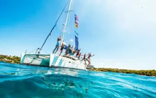 Best Period To Charter Sailing In Greece 7