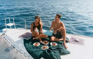 How To Relax On Your Sailing Holiday 1