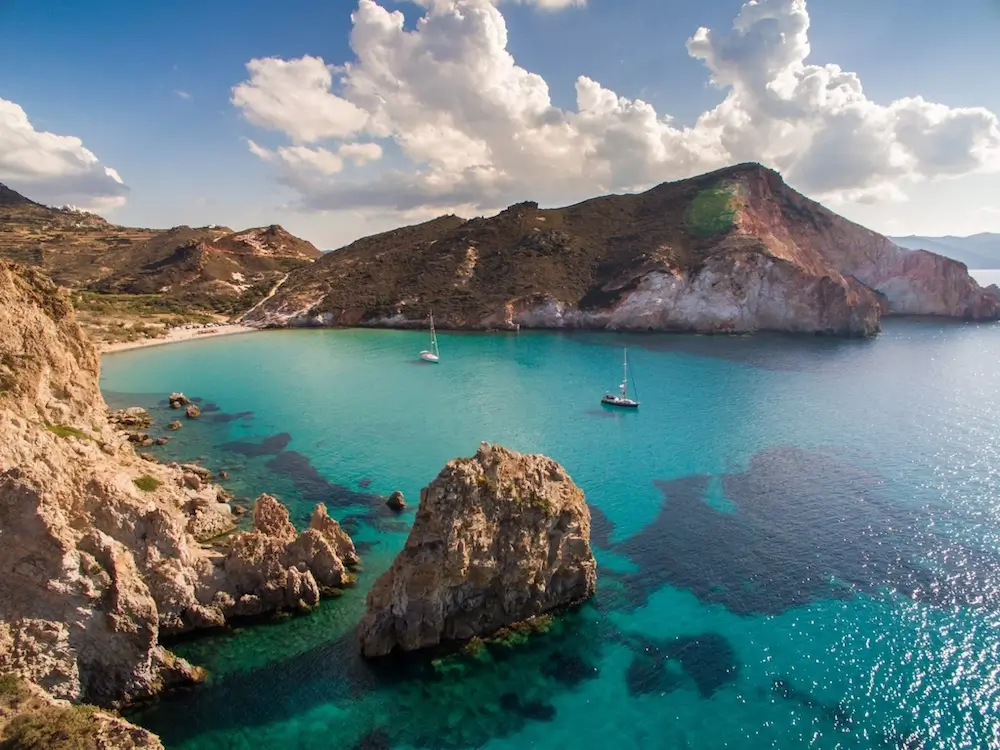 Mediterranean Top Destinations For Yacht Charters 5