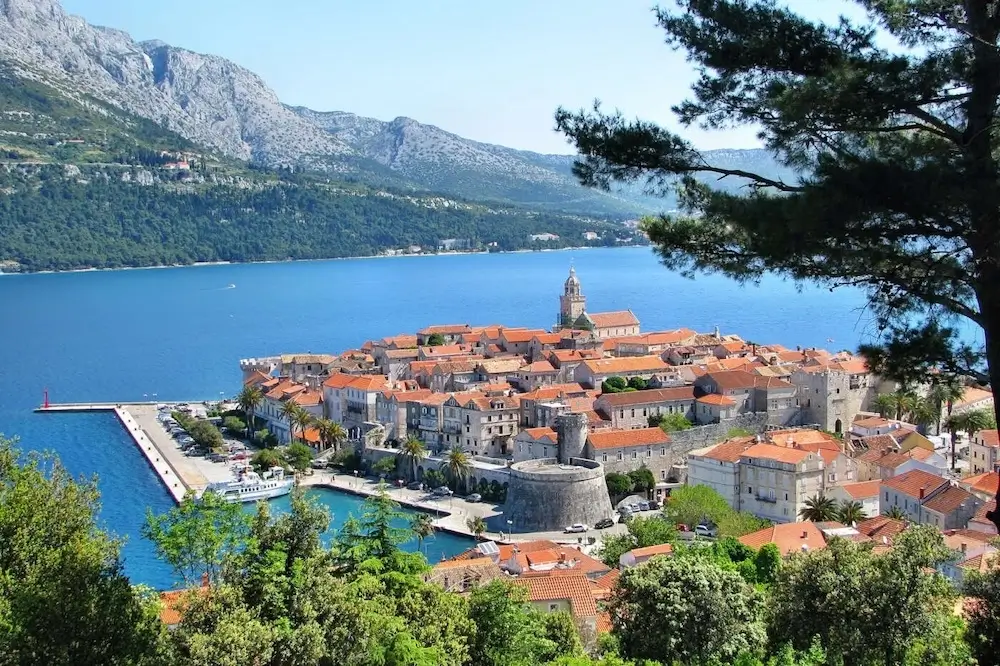 Perfect Time To Visit Croatia Islands. 4