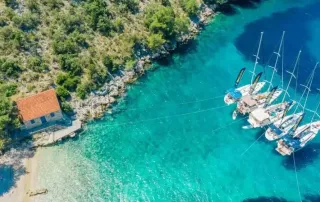Prepare Sailing Holiday Croatia 1