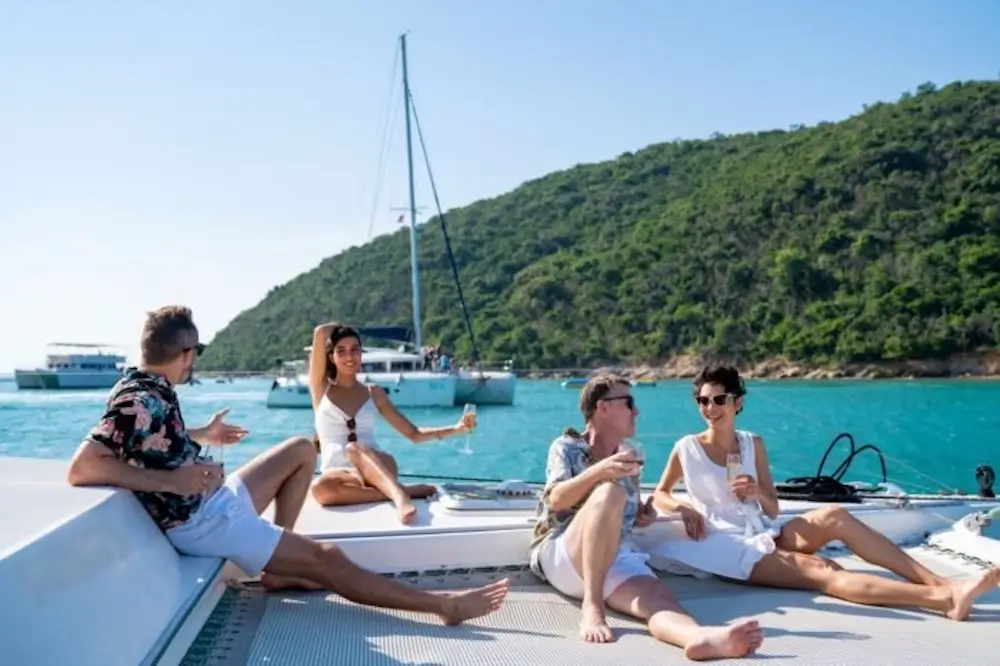 Prepare Sailing Holiday Croatia 7