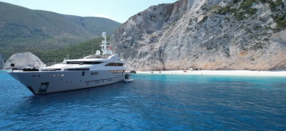 The Most Scenic Yachting Routes In The Mediterranean 2