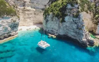 Tips On How To Prepare For A Sailing Holiday In Greece 1