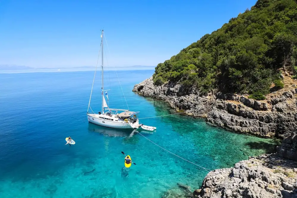 Tips On How To Prepare For A Sailing Holiday In Greece 3