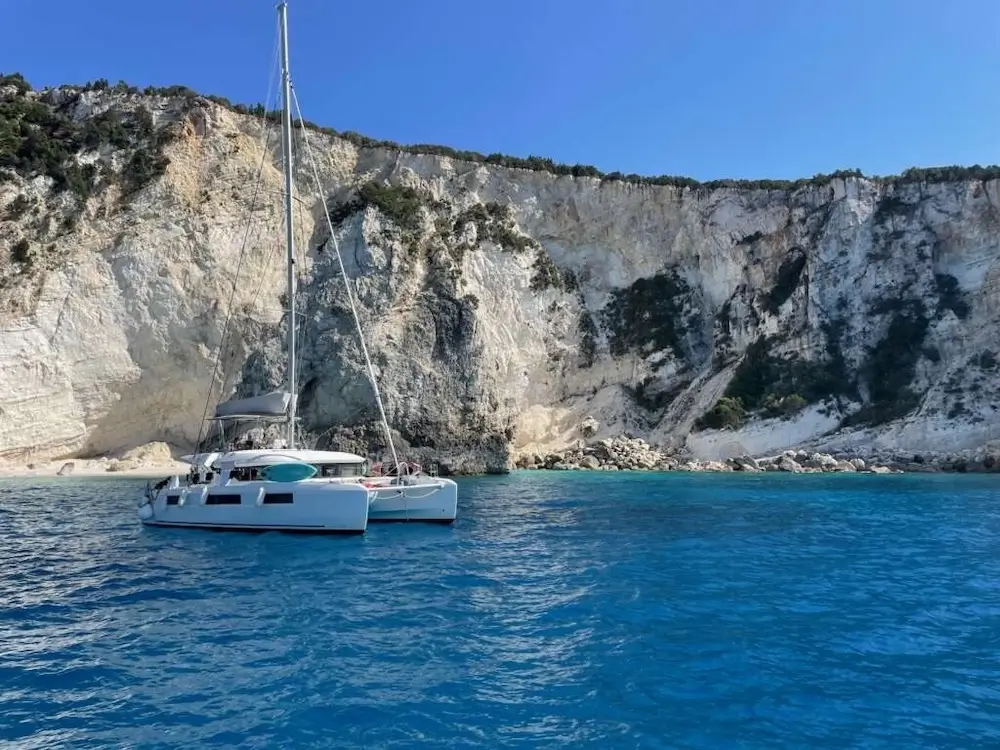 Tips On How To Prepare For A Sailing Holiday In Greece 5