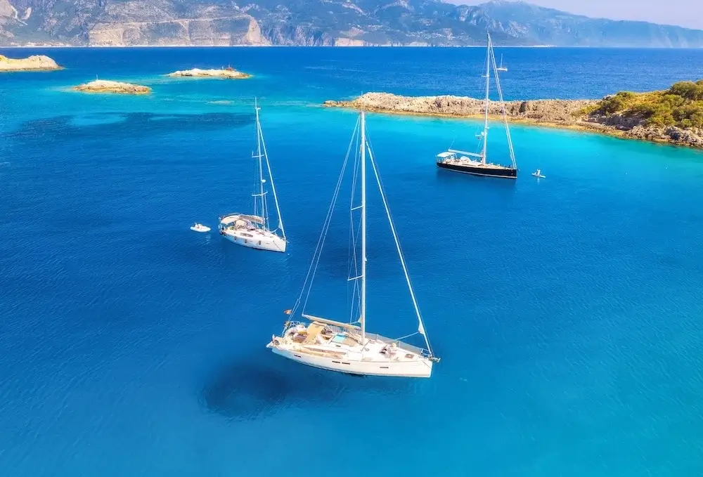 Tips On How To Prepare For A Sailing Holiday In Greece 7