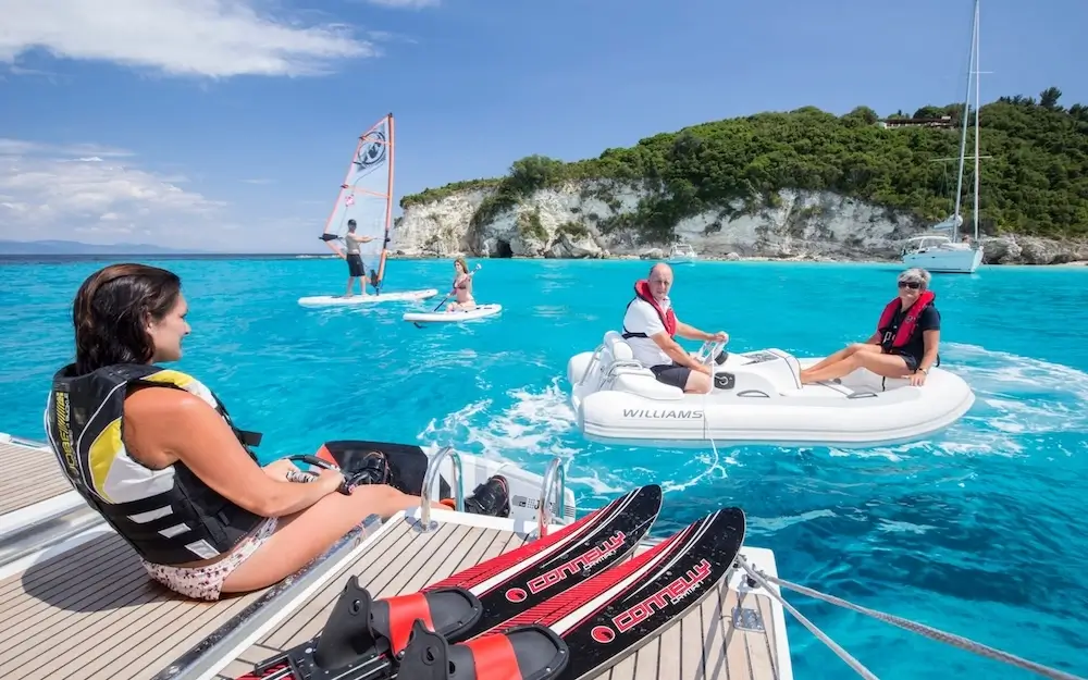 Tips On How To Prepare For A Sailing Holiday In Italy 4