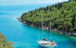 Best Sailing Destinations In Mediterranean 1