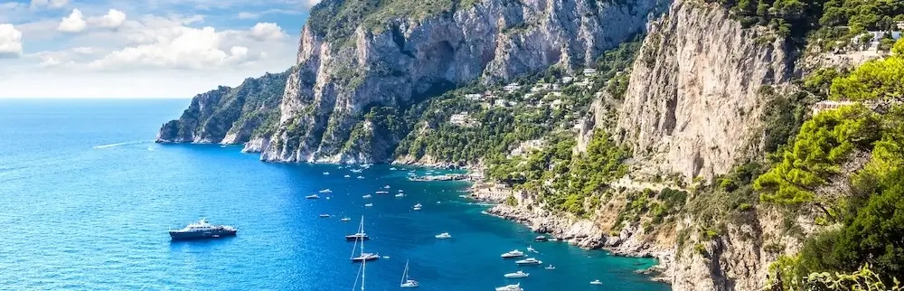 Best Sailing Destinations In Mediterranean 5