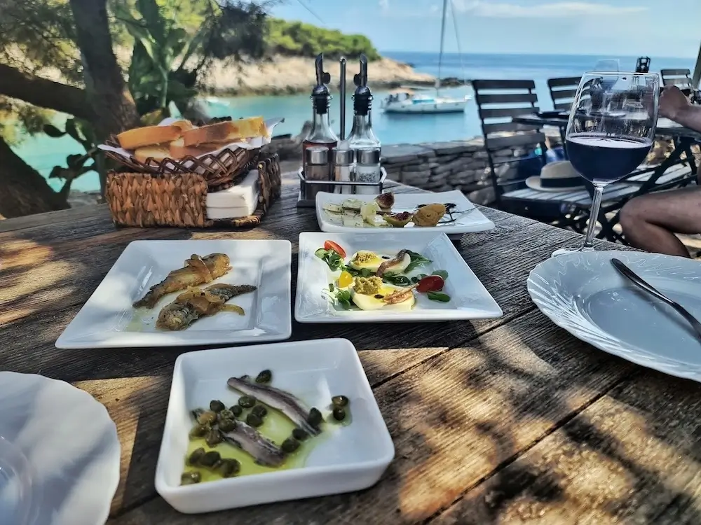 Best Nautical Restaurants In Croatia 1