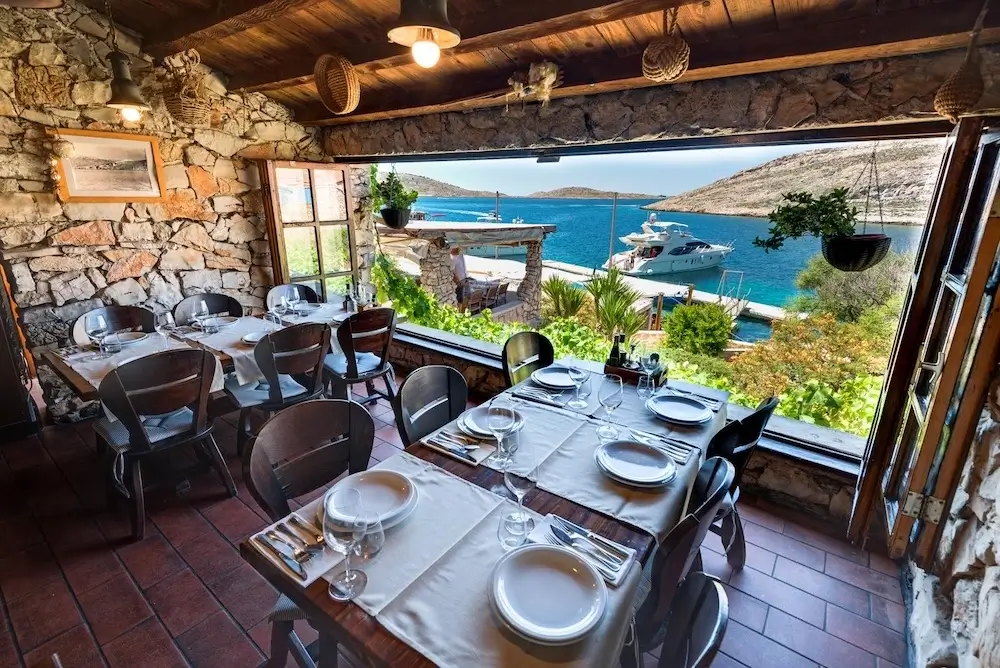 Best Nautical Restaurants In Croatia 3