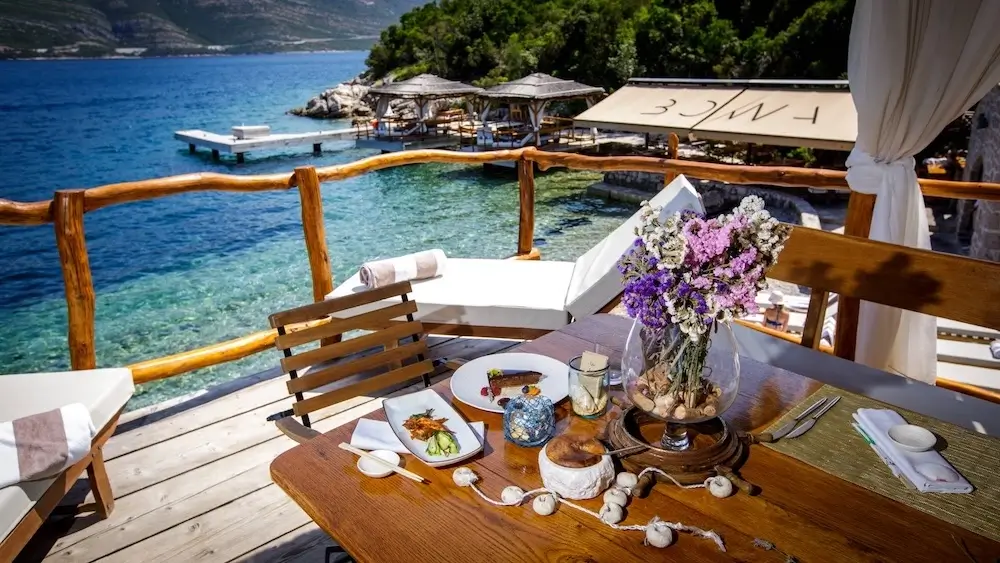 Best Nautical Restaurants In Croatia 4
