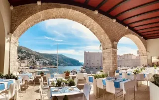 Best Nautical Restaurants In Croatia 6
