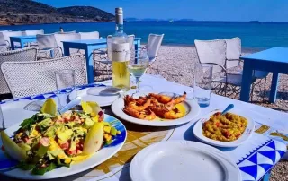 Best Nautical Restaurants In Greece 1