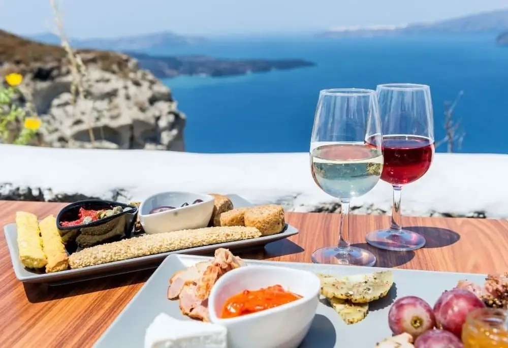 Best Nautical Restaurants In Greece 2