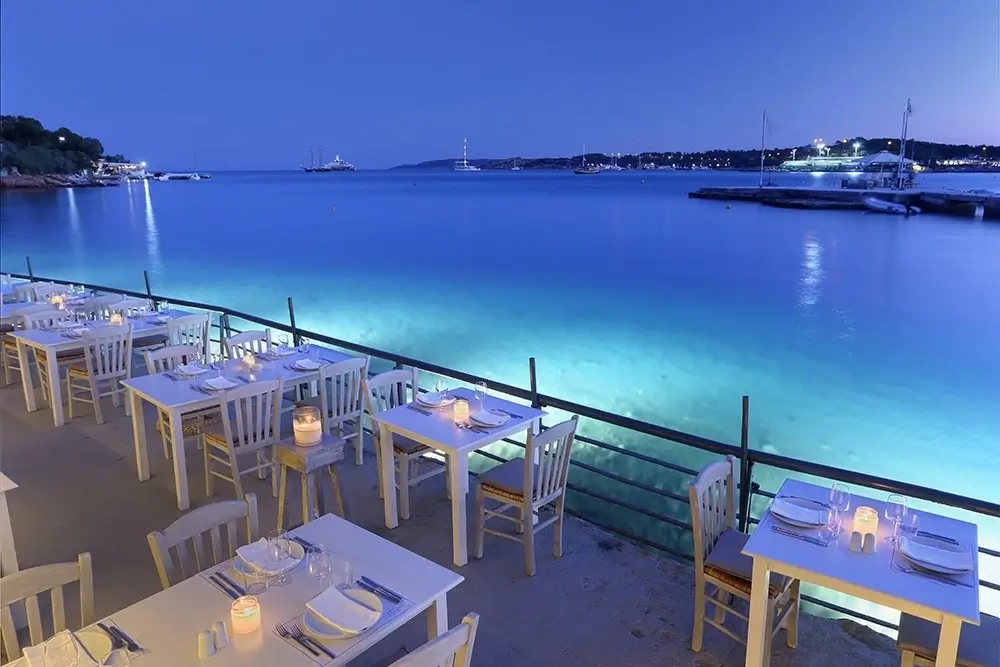 Best Nautical Restaurants In Greece 3