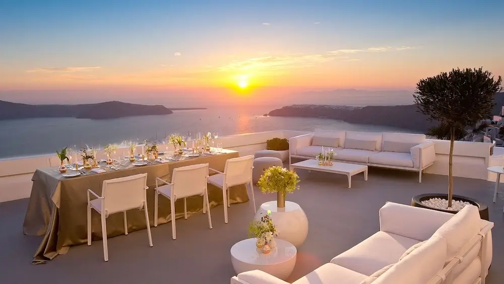 Best Nautical Restaurants In Greece 4