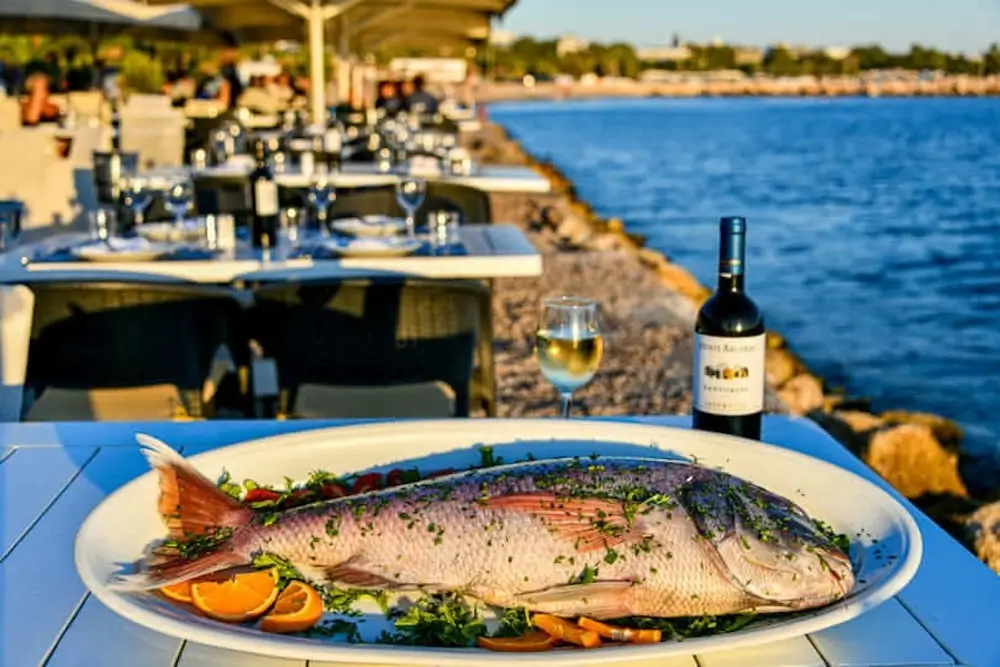 Best Nautical Restaurants In Greece 6