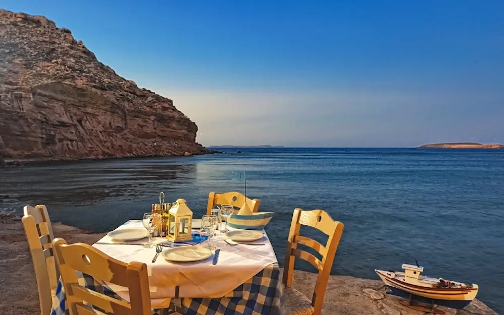 Best Nautical Restaurants In Greece 7