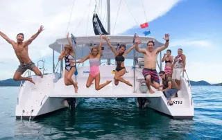 Charter Sailing Holiday With Friends Tips And Ideas 1