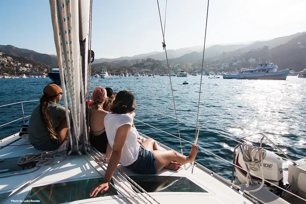 Charter Sailing Holiday With Friends Tips And Ideas 6