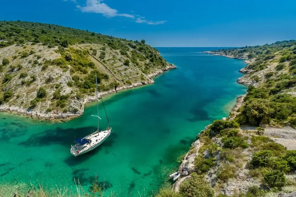 Essential Tips For Your First Sailboat Charter In Greece 2