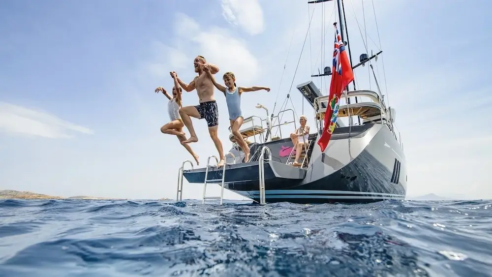 Essential Tips For Your First Sailboat Charter In Greece 4