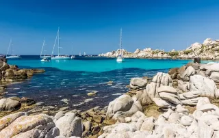 Guide To Sailing Destinations In The Mediterranean 1