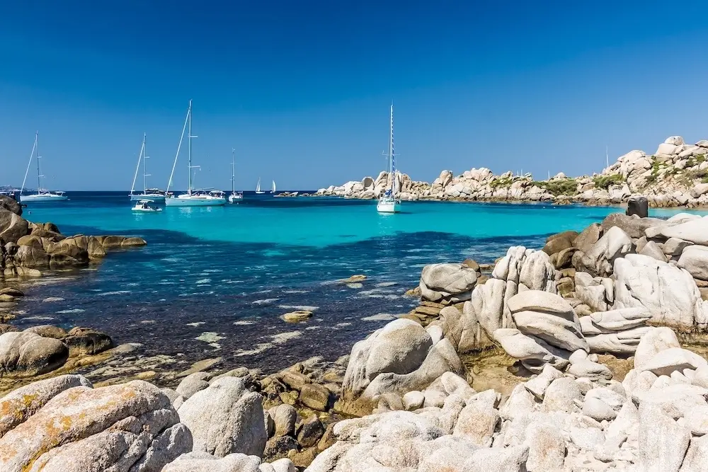 A Guide to Sailing Destinations in the Mediterranean